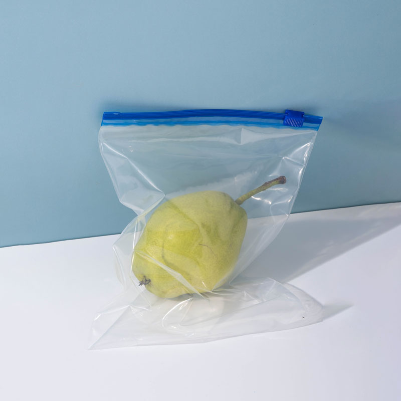 Anti-odor Mylar bag