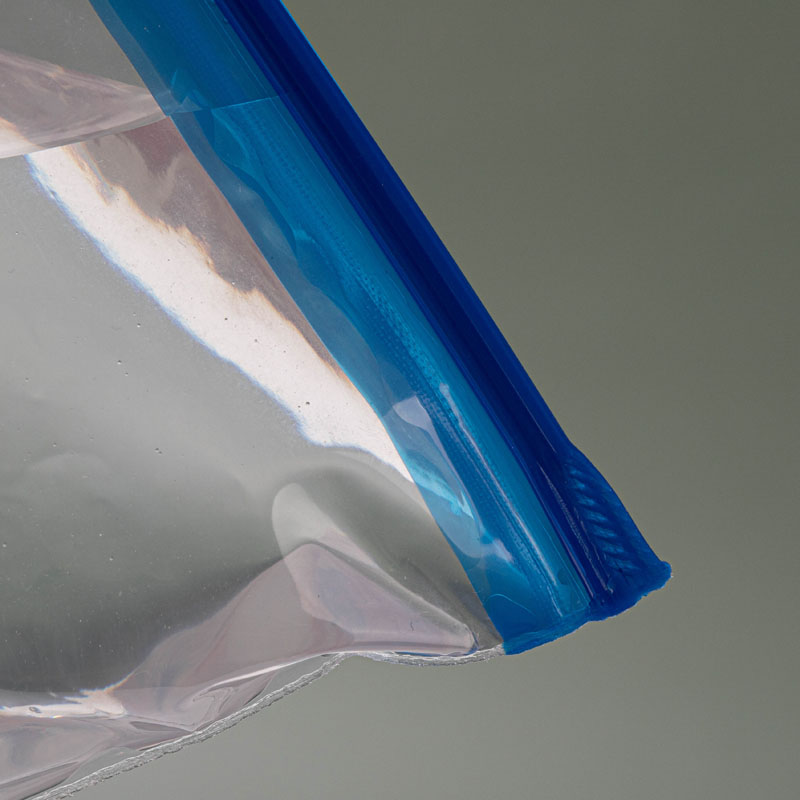 Anti-odor Mylar bag