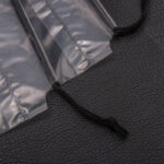 Anti-odor Mylar bag