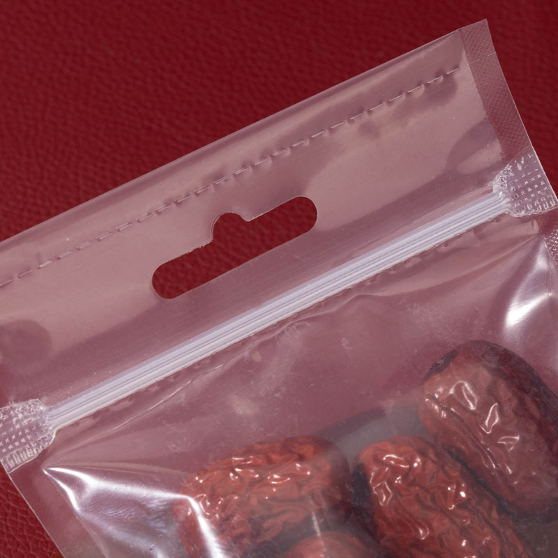 Bolsa Mylar antiolor