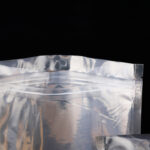 Anti-odor Mylar bag