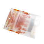 Anti-odor Mylar bag