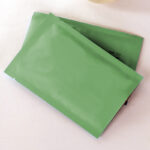 Heat Sealing Laminated Aluminum Foil Flat Pocket Plastic Packaging Bag Envelope Bags